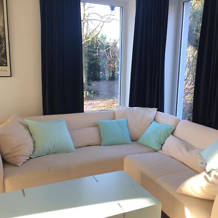 Exklusive Ferienwohnung Zwischen Uni Und Altstadt Lüneburg Buitenkant foto