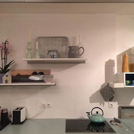 Exklusive Ferienwohnung Zwischen Uni Und Altstadt Lüneburg Buitenkant foto