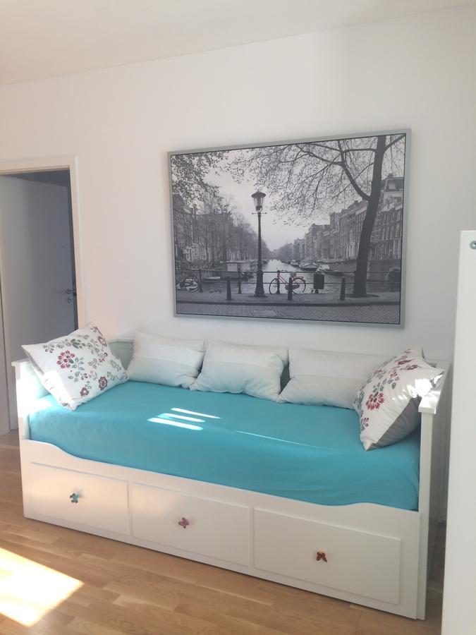 Exklusive Ferienwohnung Zwischen Uni Und Altstadt Lüneburg Buitenkant foto