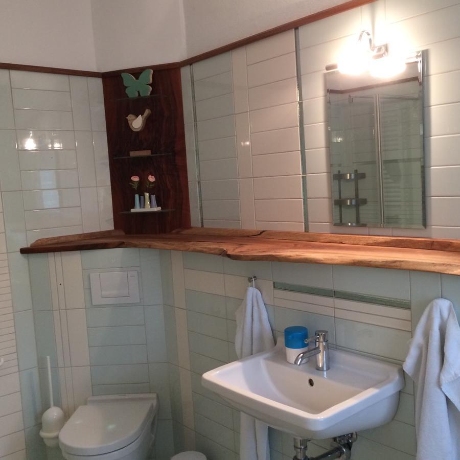 Exklusive Ferienwohnung Zwischen Uni Und Altstadt Lüneburg Buitenkant foto