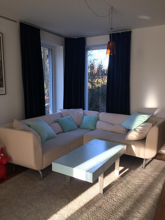 Exklusive Ferienwohnung Zwischen Uni Und Altstadt Lüneburg Buitenkant foto