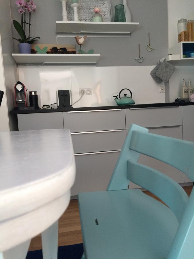 Exklusive Ferienwohnung Zwischen Uni Und Altstadt Lüneburg Buitenkant foto