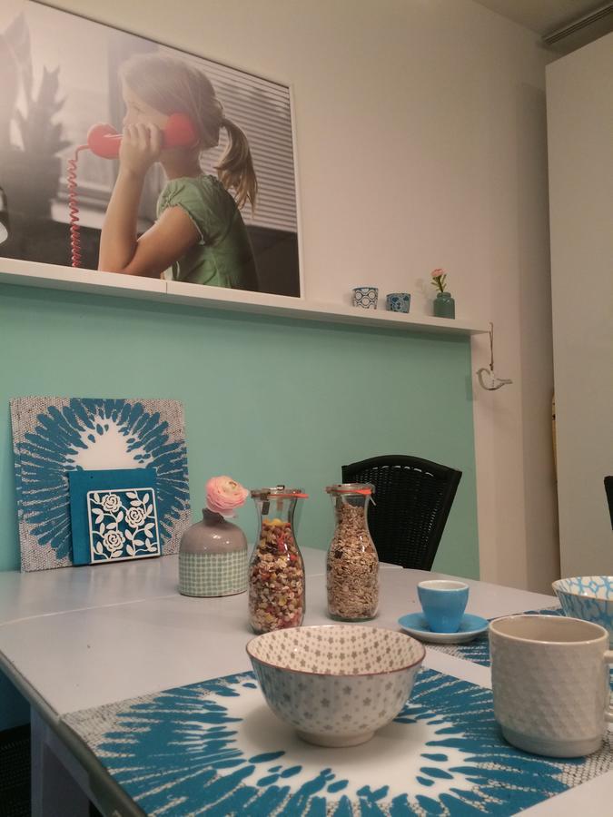 Exklusive Ferienwohnung Zwischen Uni Und Altstadt Lüneburg Buitenkant foto